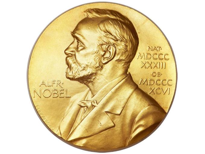 Lista de los Ganadores del Premio Nobel 2018