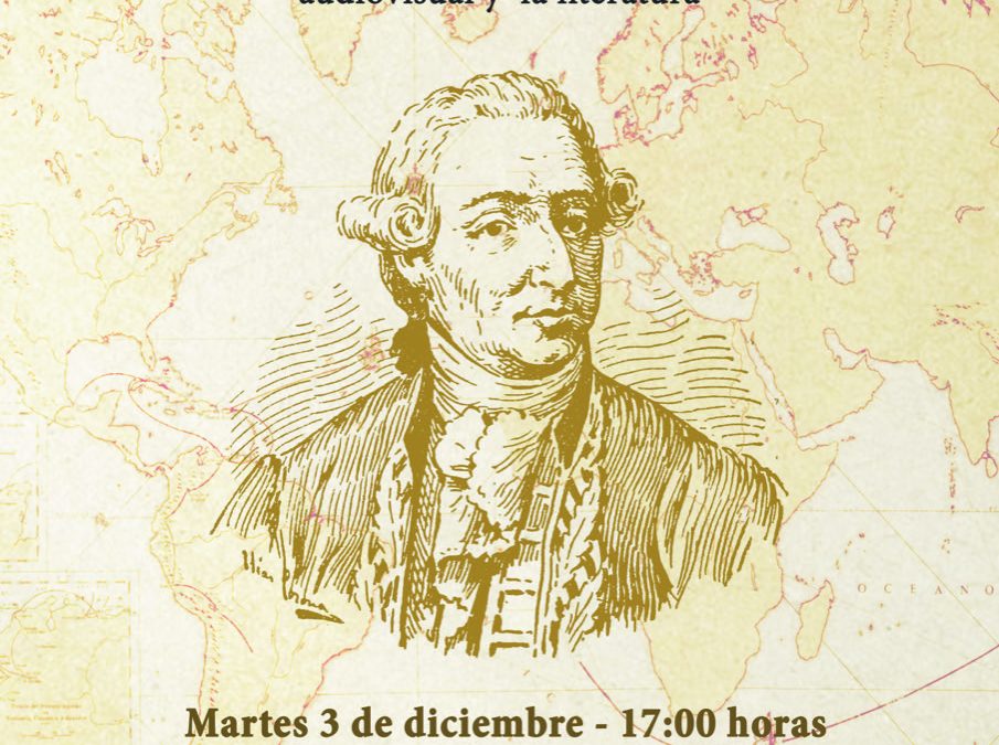 Homenaje Francisco Xavier Balmis y Berenguer