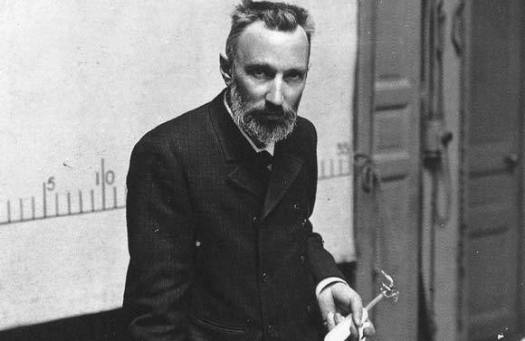 Pierre Curie: Ciencia, radiactividad y un legado compartido