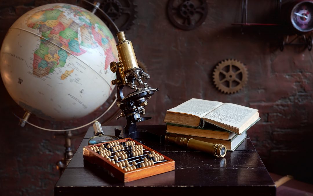 Abierto el periodo extraordinario de preinscripción en el Máster en Historia de la Ciencia y la Comunicación Científica