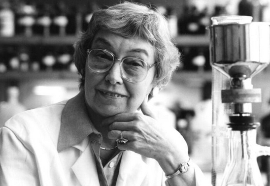 Charlotte Friend y el origen de la retrovirología moderna